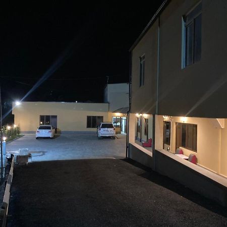 Hotel Hovit Bagratashen Exterior foto